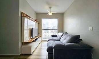 Imagem 2: Apartamento à venda, 53 m² por R$ 499.000,00 - Mooca - São Paulo/SP