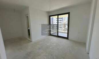 Imagem 4: Heritage Horto Florestal: Apartamento de Luxo com 4 Suítes e 3 Vagas de Garagem em Salvado