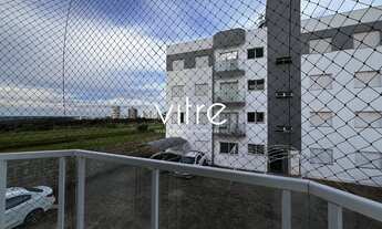 Imagem 3: Apartamento à venda no bairro Granja Marileusa em Uberlândia