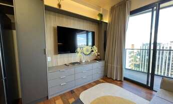 Imagem: Flat na Vila Olímpia para alugar - VN Millennium