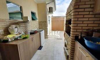 Imagem 7: Casa com 3 dormitórios à venda, 100 m² por R$ 540.000,00 - Condomínio Horto Florestal II