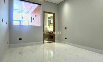 Imagem 7: Casa com Cozinha Planejada e rica em Acabamentos. Próximo a Av. Mandacaru