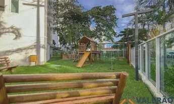 Imagem 5: Ceci- Edf. Sainte Cecilia | Lazer completo | Andar Alto | 90m²