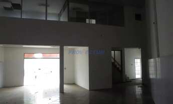 Imagem 5: Barracão - Bonfim - Campinas