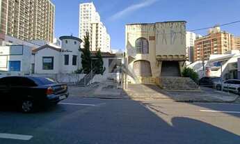 Imagem 4: Casa à venda e para alugar em Campinas, Cambuí, com 1 quarto, com 481 m²