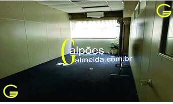 Imagem 4: Pavilhão/Galpão para alugar no bairro Conceição - Diadema/SP