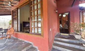 Imagem 2: Casa com 3 dormitórios à venda, 233 m² por R$ 980.000,00 - Vila Progresso - Niterói/RJ