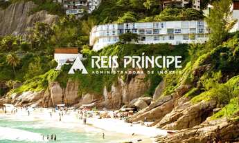 Imagem 2: TERRENO DE 1100m² À VENDA NO JOÁ