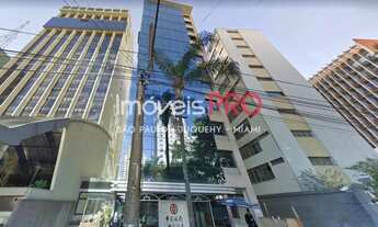 Imagem 3: Prédio de 4.464m² 43 vagas do lado da Av. Paulista