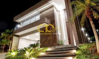 Imagem: CASA DE ALVENARIA EM CONDOMÍNIO FECHADO