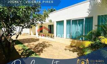 Imagem 6: Casa de condomínio em Quadra 3 Conjunto 14 - Setor Habitacional Vicente Pires - Trecho 1