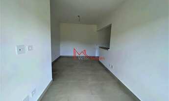 Imagem 3: Apartamento com 2 dormitórios, sendo 1 suíte à venda, 62 m² por R$ 510.000 - Canto do Fort