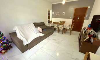 Imagem 3: Apartamento à venda no Canto do Forte com 1 quarto, 1 banheiro, 1 vaga e 55m²