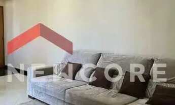 Imagem: Apartamento em Rua Almirante Barroso - Vila