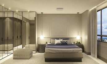 Imagem 5: Apartamento para Venda em João Pessoa, Tambaú, 3 dormitórios, 3 suítes, 4 banheiros, 2 vag