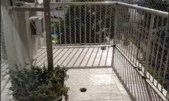 Imagem 2: Freguesia area nobre apto 3 qts suite 80m2 doc ok