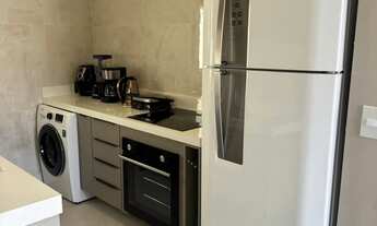 Imagem 6: Apartamento na Gruta, todo Reformado