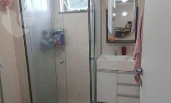 Imagem 7: Apartamento 2 quartos, dependências completas ,varanda, vaga, 75m² à venda no Fonseca - Ni