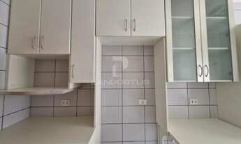 Imagem 6: Apartamento para alugar 2 quartos 72m² - Edifício Praça das Árvores - Nova Aliança - Ribei