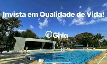 Imagem: Sobrado no Condomínio Alphaville Campinas