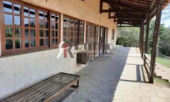 Imagem: Fazenda 24 Alqueires - Brigadeiro Tobias