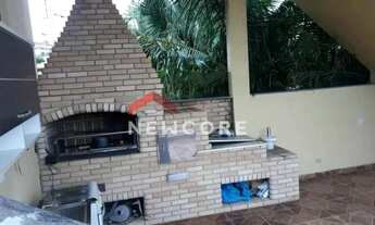 Imagem 2: Casa em Rua Tunísia - Jardim Bonfiglioli - Jundiaí/SP