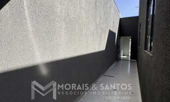 Imagem 2: Casa a venda no Bairro Residencial Sul