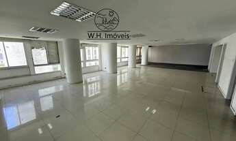 Imagem 5: Sala comercial para aluguel com 164m² em Centro - Rio de Janeiro - RJ
