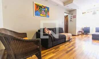 Imagem: Apartamento à Venda - Mandaqui, 2 Quartos