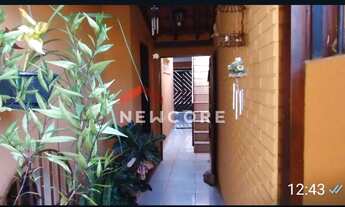 Imagem 3: Casa em Rua Virgílio de Lemos - Jardim Jabaquara - São Paulo/SP