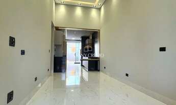 Imagem 5: Casa com Cozinha Planejada e rica em Acabamentos. Próximo a Av. Mandacaru