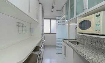 Imagem 3: Apartamento em Chácara das Pedras