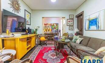 Imagem 4: CASA ASSOBRADADA - JARDIM PAULISTANO - SP