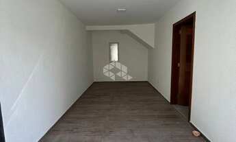 Imagem 7: CASA SOBRADO EM CONDOMÍNIO À VENDA EM CANASVIEIRAS - REGIÃO NORTE DA ILHA