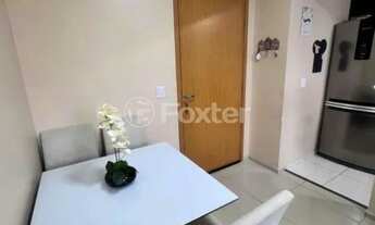 Imagem 5: Apartamento à venda Avenida João Ferreira Jardim, Parque Santa Fé - Porto Alegre