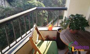 Imagem 4: APARTAMENTO - VILA MASCOTE - SP