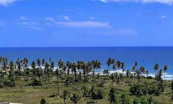 Imagem 2: Andar alto Vista mar nascente 2/4(1 suíte) e sala todos vista mar 2 vagas Stella Maris