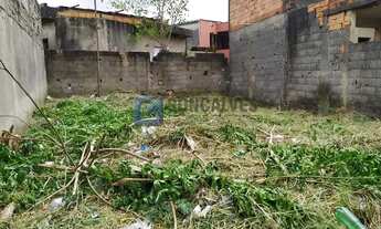Imagem 4: Terreno Comercial de 198 m² à Venda em Jardim Cruzeiro, Mauá