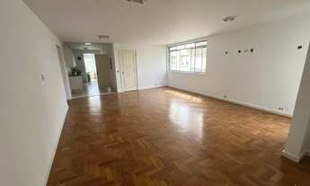 Imagem: Imóvel para aluguel possui 132 metros quadrados