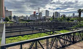 Imagem 3: ESTRUTURA GALPÃO 90m2