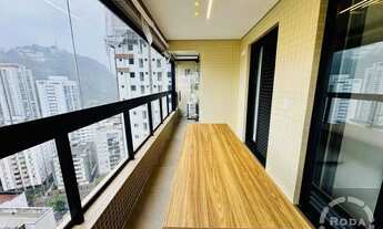 Imagem 5: Apartamento à venda José Menino-Santos/Sp