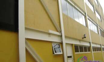 Imagem 4: PRÉDIO - BARRA FUNDA - SP