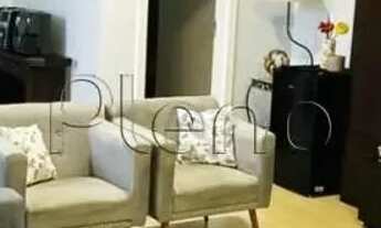 Imagem: Sobrado à venda em Indaiatuba, Jardim Santa