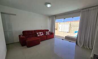 Imagem: Casa para aluguel no bairro caminho do Sol