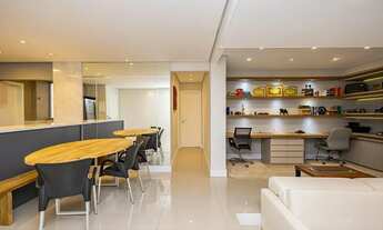 Imagem 3: Apartamento 2 quartos à venda no Cristo Rei Curitiba