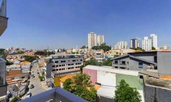 Imagem 7: Apartamento 2 quartos para alugar no(a) Vila Bertioga