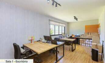 Imagem 5: Casa à venda no Xaxim, Curitiba | Casa térrea reformada | 195m² | 2 suítes