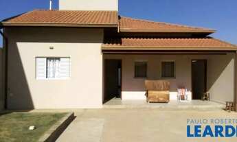 Imagem 2: CASA TÉRREA - LENHEIRO - SP