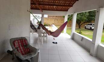 Imagem 2: Morro Branco aluguel carnaval