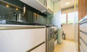 Imagem 6: Lindo apartamento mobiliado de 3 dormitórios no bairro Partenon!